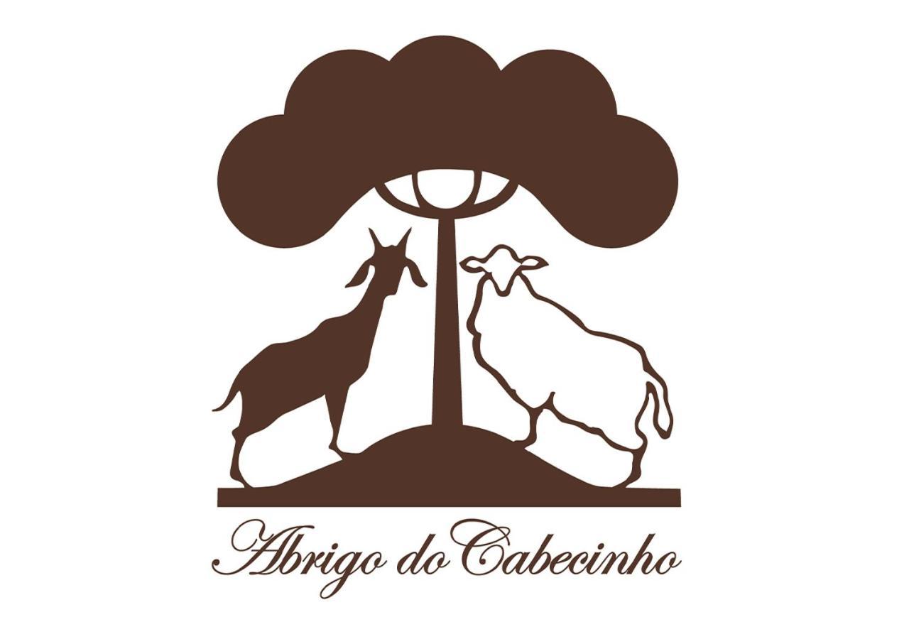 Abrigo Do Cabecinho - Serra Da Estrela Cortes do Meio Exterior foto
